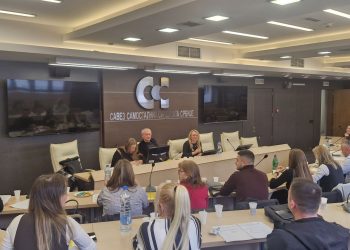 Održana sednica predškolaca, uz prisustvo predsednika Saveza