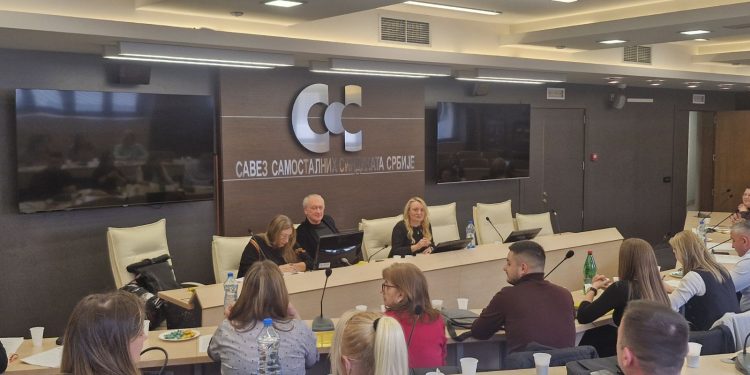 Održana sednica predškolaca, uz prisustvo predsednika Saveza