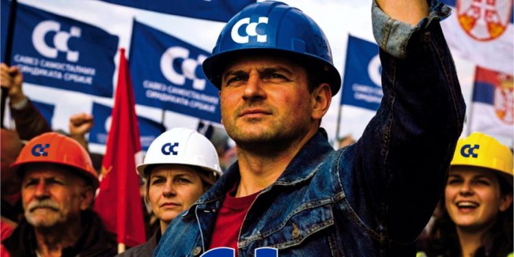 Prvi maj – još jedna boba za pravednije društvo