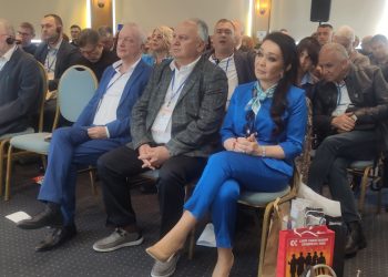 Valentina Ilić ponovo na čelu obrazovanja