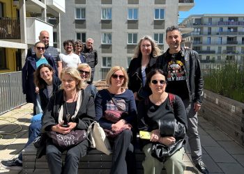 Austrija ima milion socijalnih stanova, u kojima živi tri miliona ljudi