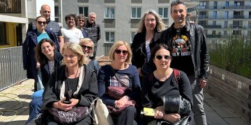 Austrija ima milion socijalnih stanova, u kojima živi tri miliona ljudi