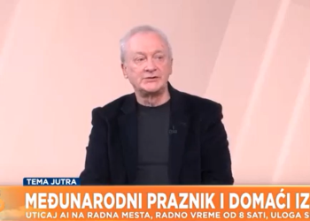 Radnička prava i zarade ponovo u centru pažnje medija i domaće javnosti