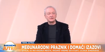 Radnička prava i zarade ponovo u centru pažnje medija i domaće javnosti