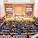 Završnica 114.zasedanja Međunarodne konferencije rada