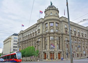 SSSS traži hitno imenovanje svojih predstavnika u Upravni i Nadzorni odbor Fonda solidarnosti