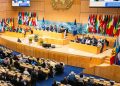 Ovogodišnje zasedanje Međunarodne konferencije rada u toku