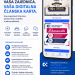 Savez započeo izradu digitalnih članskih karti za članove