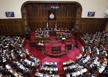 SES dobio „posmatračku stolicu“ u parlamentu