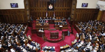 SES dobio „posmatračku stolicu“ u parlamentu