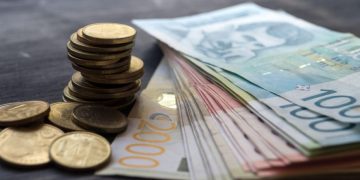 Pregovori o minimalcu počinju 10. avgusta? SSSS će tražiti da rast svih plata prati povećanje minimalca