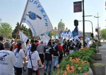 Sindikat Zastava oružje traži smenu odgovornih za loše poslovne rezultate